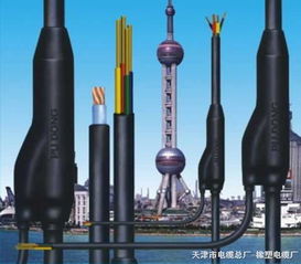 预分支矿用橡套软电缆 特种电缆的行业先锋与天津市电缆总厂的资质优势分析