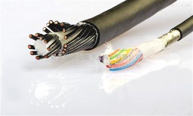 高柔性电缆TRVV及BRMC/TRVVPVC-TRVV系列 标柔特种电缆（上海）的专业解决方案